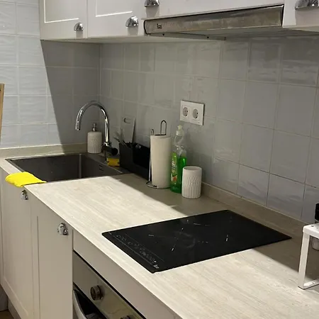 Apartaments Studios Turisticos Barcelona Buitenkant foto