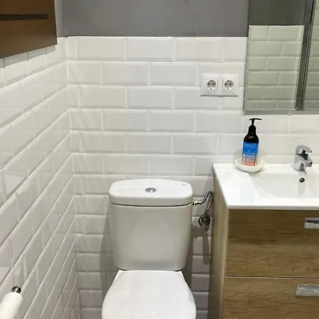 Apartaments Studios Turisticos Barcelona Buitenkant foto
