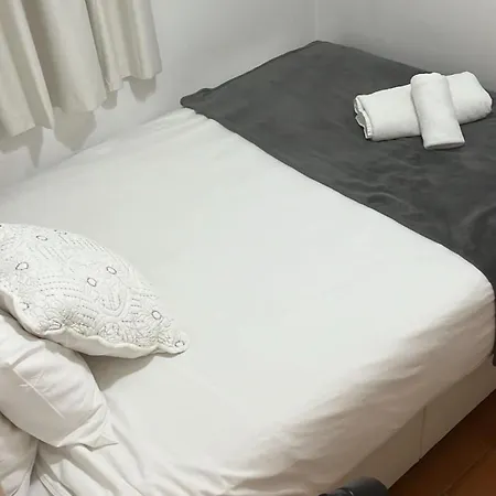 Apartaments Studios Turisticos Barcelona Buitenkant foto